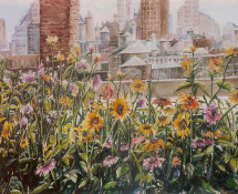 The Politics of the City