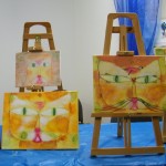 Klee cats